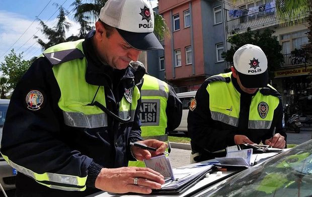 Şanlıurfa'da Trafiğe Çıkmadan Önce Dikkat: Bunu Yapan Büyük Ceza Alacak
