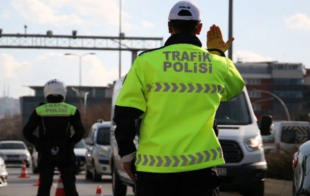 Bayramda Yola Çıkacak Urfalılar Aman Dikkat: Haberi Olmayana On Binlerce Lira Ceza Yazılacak