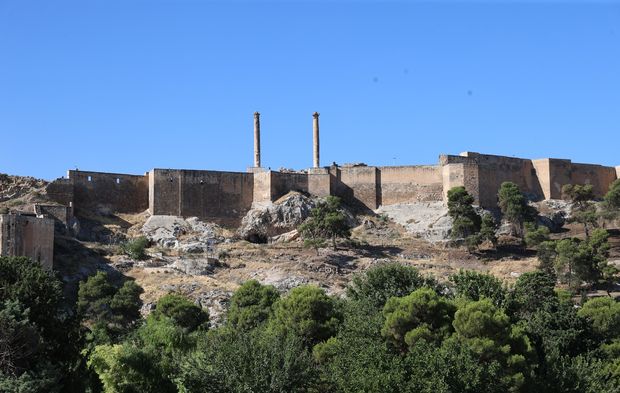 Geç Antik Çağ’a Ait Kaya Mezar Keşfedildi