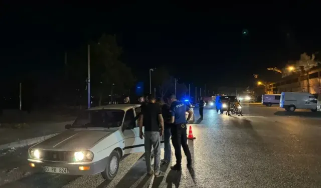 Birecik, Polis ekipleri ile güvende 