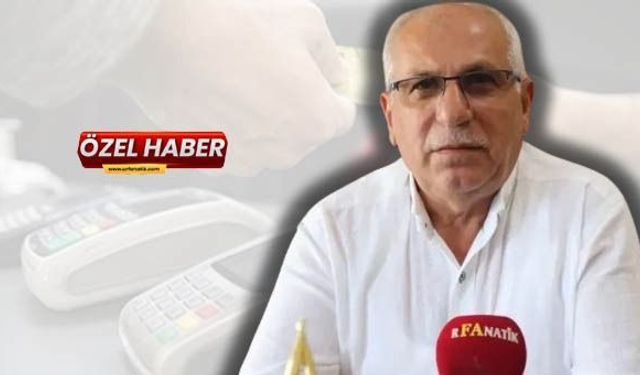 Esnafa müjdeli haber verildi (VİDEO)