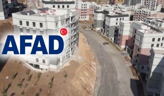 Şanlıurfa’da 2 bin 386 konut hak sahiplerine teslim edildi