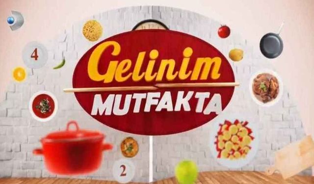 Gelinim mutfakta programının sunucusuna saldırı!