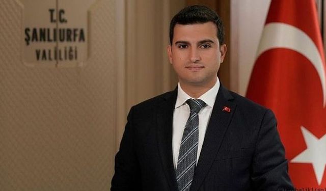 Bozova Kaymakamı açıkladı: 4 kişi...