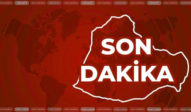 Eyyübiye’de 14 yaşındaki kız çocuğu canına kıydı!