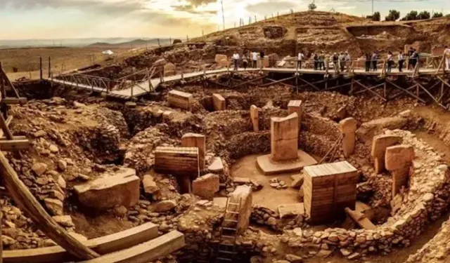 Merakla beklenen video yayınlandı: 4-8 Kasım arası Şanlıurfa’da