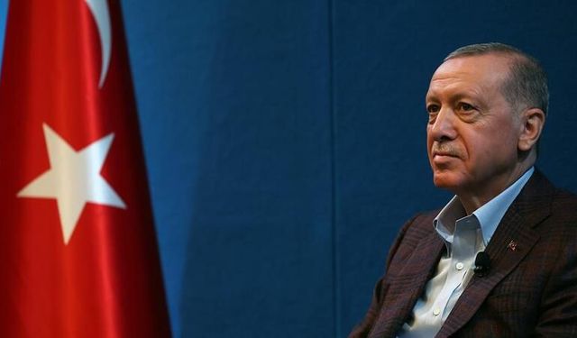 Türkiye ve Cumhurbaşkanı Erdoğan’a önemli teşekkür… “Hiçbir desteği esirgemedi”