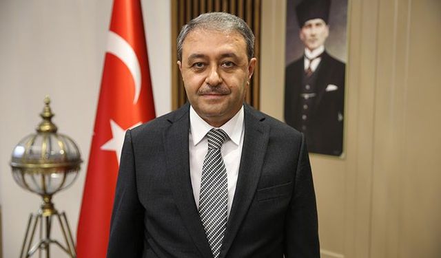 Vali Şıldak paylaştı: “Toplam başarıyı artırmayı hedefliyor”