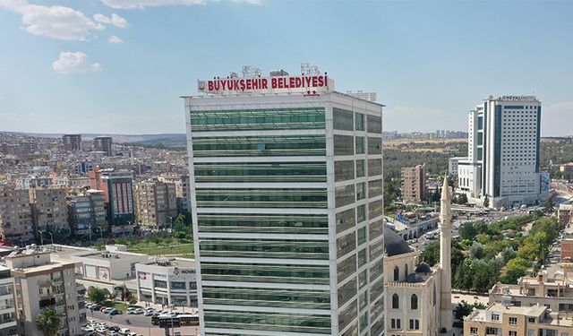 Şanlıurfa Büyükşehir Belediyesi’nden Gizli Zam: 50 TL’ye Yükseltildi