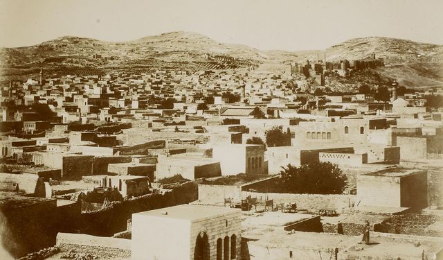 Şanlıurfa’nın 41 Yıldır Gururla Taşıdığı Unvan: Bu Bilgileri İlk Defa Duyacaksınız