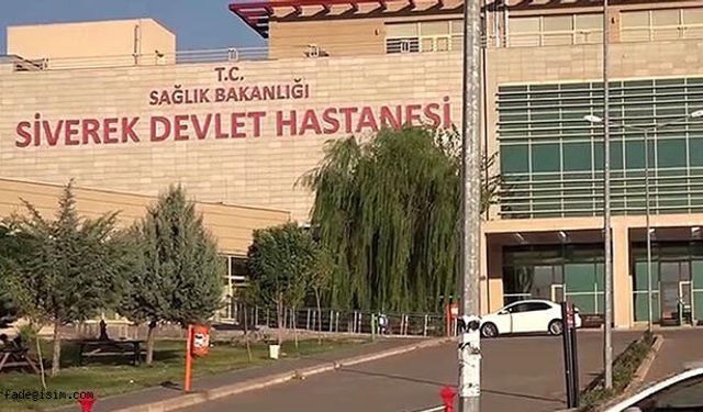 Yılanı Vurmak İsterken Facia Yaşandı: Şanlıurfa’da 5 Kişi Silahla Vuruldu