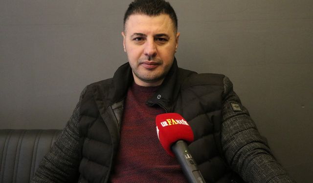 Şanlıurfa’da Havaların Soğumasıyla Oteller Boş Kaldı