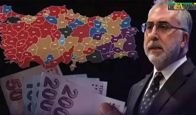 Bakan Işıkhan 81 ildeki belediyelere seslendi: Borçlarınızı ödeyin