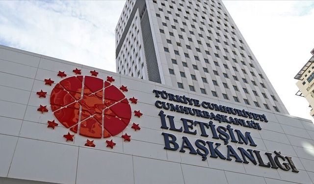 Dezenformasyonla Mücadele Merkezi’nden “TEMA Gönüllülerine Operasyon” İddialarına İlişkin Açıklama: “Kamuoyu Yanıltılıyor”