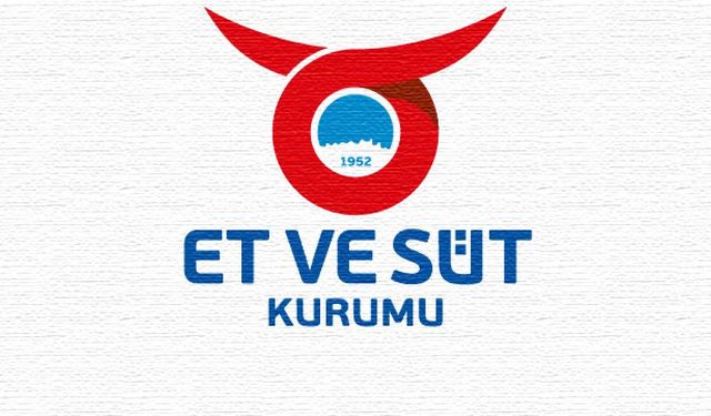 Et ve Süt Kurumu 62 Personel Alacak
