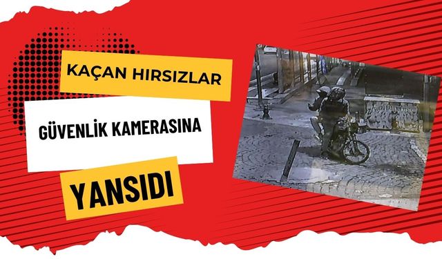 Eyyübiye’de Maskeli 2 Hırsızdan 15 Milyon Liralık Soygun