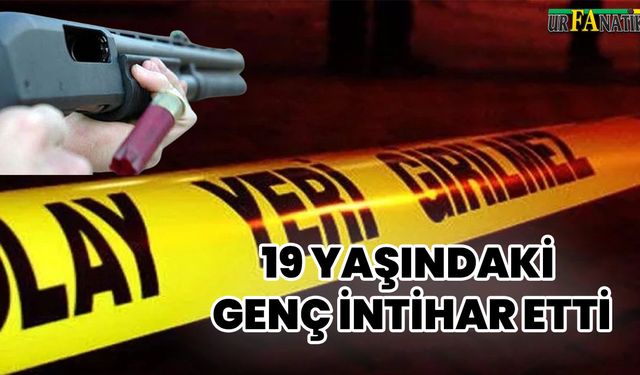 Eyyübiye’de Pompalı Tüfekle Yaralanan Genç Hayatını Kaybetti