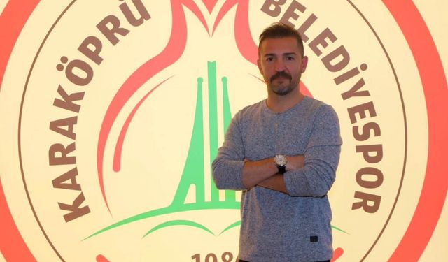 Karaköprü Belediyespor’dan Çağrı Var