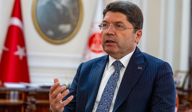 Bakan Tunç: "Şiddetle Mücadelede Kararlıyız"