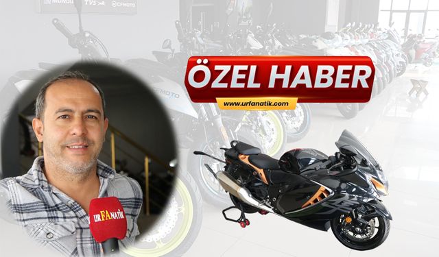 Motosikletin en az kullanıldığı mevsim