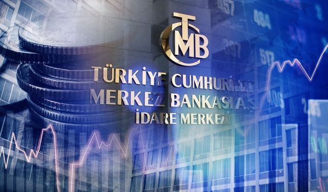 Merkez Bankası'ndan Faiz Kararı: Gözler O Güne Çevrildi!