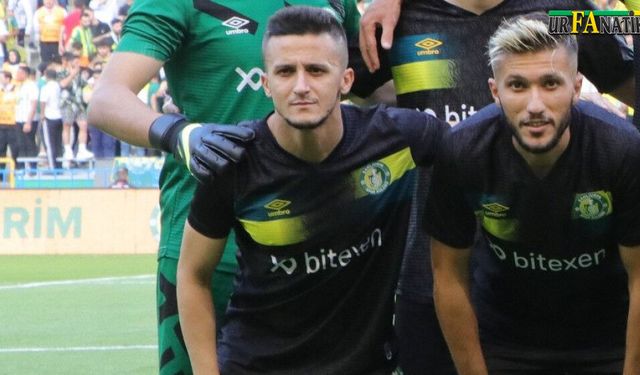 Mert Çapar'ın Transferi Neden Gecikti?