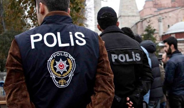 Şanlıurfa’daki Bankada Bıçaklı Saldırı Girişimi
