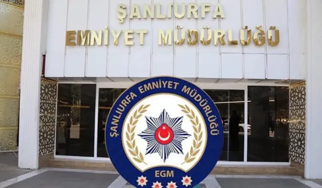 Şanlıurfa Karaköprü'de Talihsiz Olay: Bebek Hayatını Kaybetti