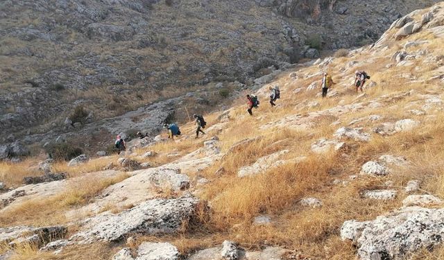 Şanlıurfa, Likya Yolu’na rakip çıktı!