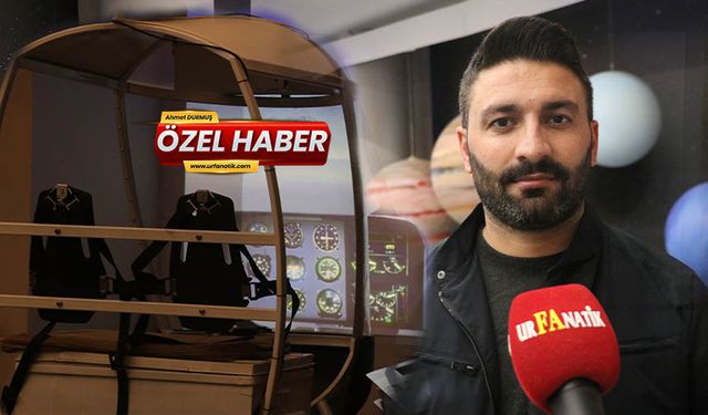 Şanlıurfa’da ilklerin merkezi Karaköprü!