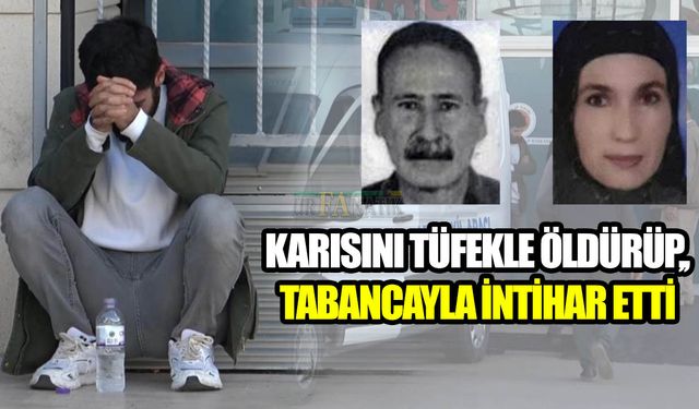 Şanlıurfalı Çiftten Acı Haber!