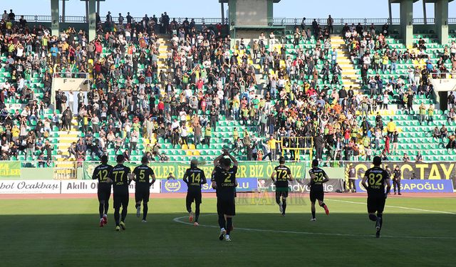 Şanlıurfaspor’da Sakat Futbolcular Tekrar Yeşil Sahalarda