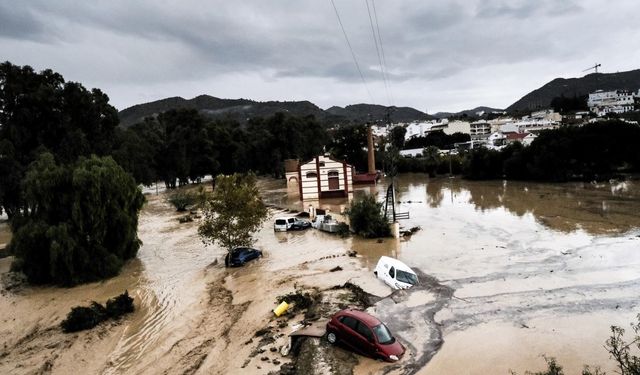 Sel felaketi: Ölü sayısı 205'e ulaştı