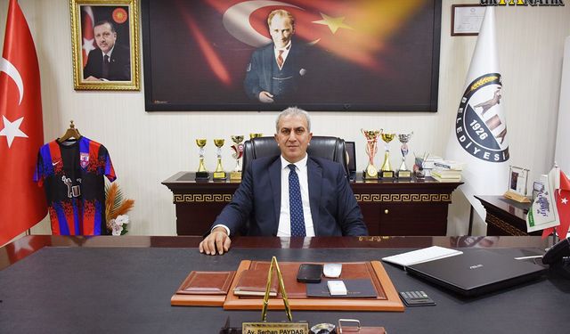 Hilvan Belediye Başkanı Serhan Paydaş Hakkında Ön İnceleme İzni Verildi