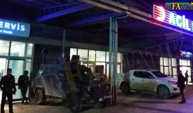 İstanbul’dan gelen 2 avukata Suruç’ta bıçaklı saldırı