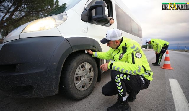 Araç sürücüleri dikkat! 1 Aralık’ta zorunlu olacak