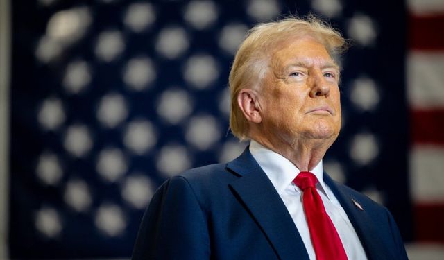 Trump'tan İran'a Gözdağı: "Orta Doğu'nun Zorbası Öldü, Bedelini Ödeyecekler"