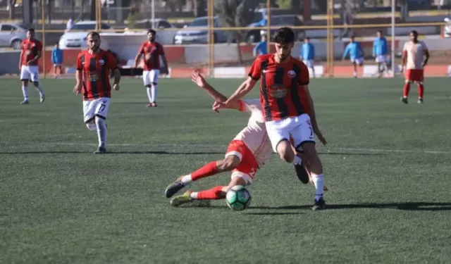 Şanlıurfa’da Amatör Futbola Ceza Yağdı: Menler, Puan Silmeleri ve Hükmen Kararlar Açıklandı