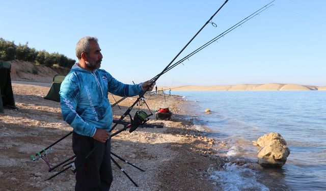Şanlıurfa’da Balık Avı Yasağı Ne Zaman Sona Eriyor?