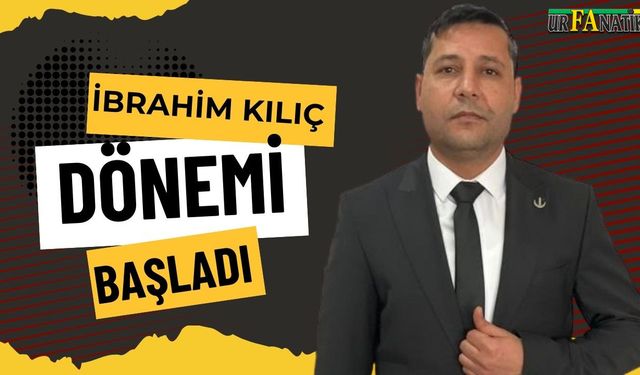 Yeniden Refah Partisi Eyyübiye İlçe Yönetimi Belirlendi