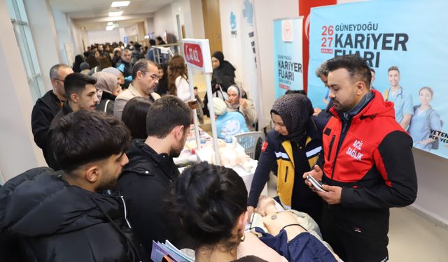 Sağlık Müdürü Akçakale De Sağlık Tesislerini İnceledi