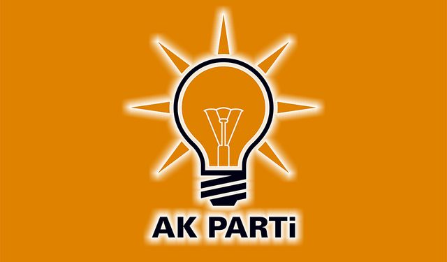 AK Parti İlçe Başkanı İstifa Etti: İşte Detaylar
