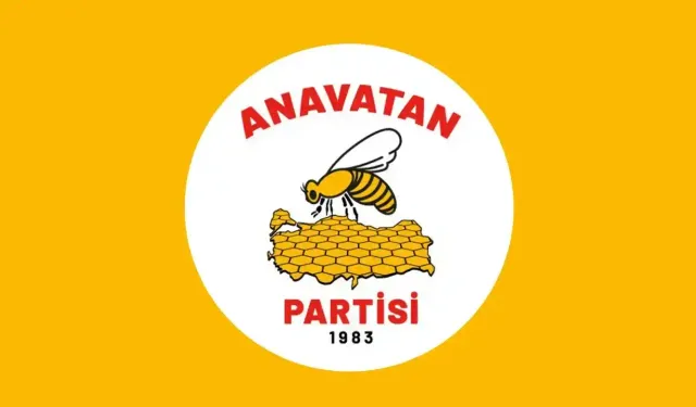 Anavatan Partisi Hakkında Mutlak Butlan Kararı