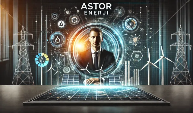 ASTOR Enerji A.Ş Hisseleri neden düşüyor? Astor hisse yorum