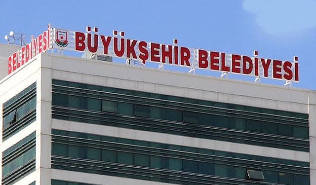 Büyükşehir Belediyesi’ne Hem Atama Hem Görevden Alma!