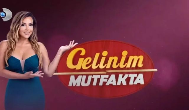 Gelinim Mutfakta 13 Aralık puan durumu: Bu haftanın birincisi kim oldu, altın bileziklerin kim kazandı?