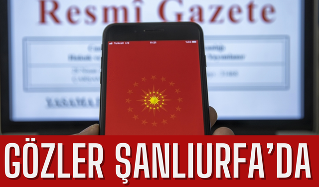 Ankara, İstanbul ve İzmir’de Ücretsiz Oldu: Gözler Şanlıurfa’da