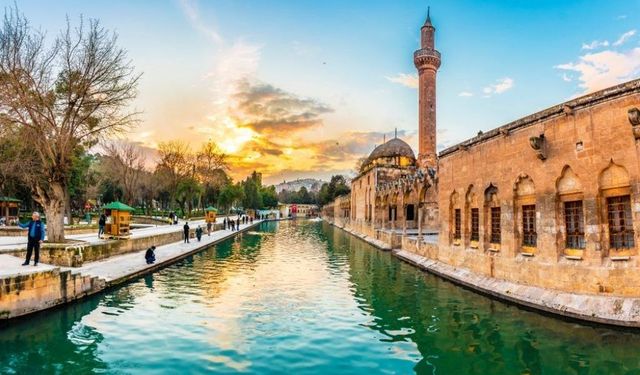 Şanlıurfa Eski Havalimanı Nerede? Ne Zaman Kapandı?