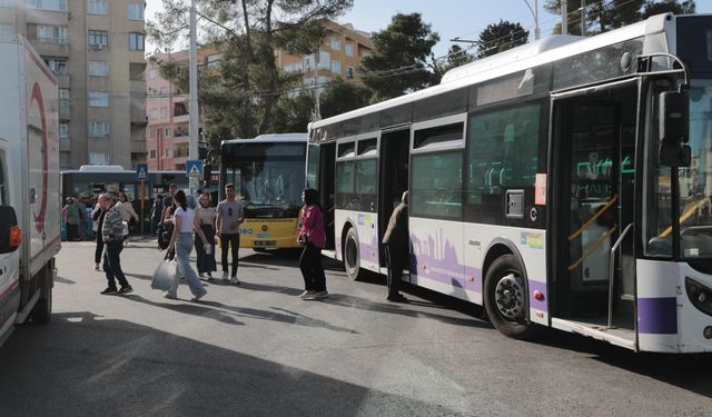 Şanlıurfa’da Ulaşım Ücretsiz Olacak Mı?