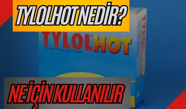 Tanflex Nedir? Ne İçin Kullanılır